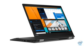ThinkPad® X390 Yoga